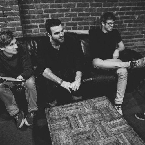 Heaven - The Walkmen (PARADISE FEARS COVER)