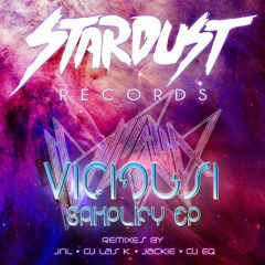Viciousi - Cavaricchi (Original Mix)