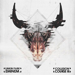 Eminem & Linkin Park - Intervention [Collision Course 3] (2014)