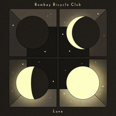 Bombay Bicycle Club - Luna (Ambient Mix)