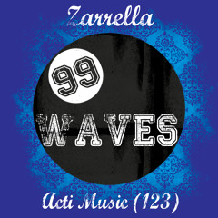 Zarrella - Acti Music (1,2,3) [Original Mix]