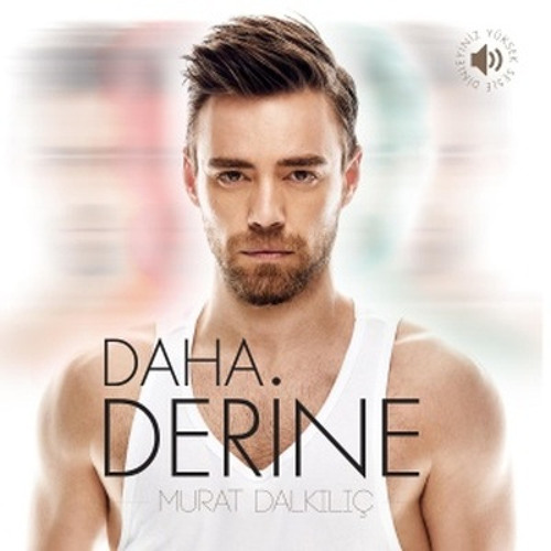 Murat Dalkılıç - Yani (2014)