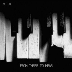 Alan Prosser & Gee Moore - I Hear Voices
