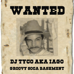 WANTED mix