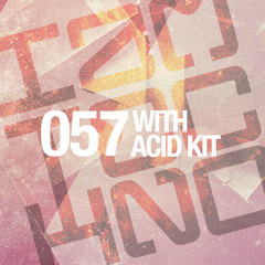 IAMT Podcast 057 With Acid Kit
