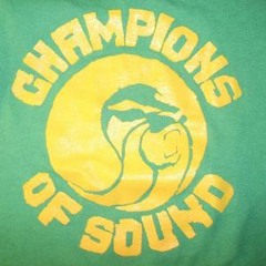 Champions of Sound - Take Yourself