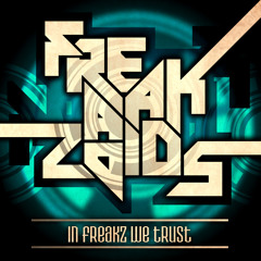 Newcleus - Teknology - The Freakazoids Remix