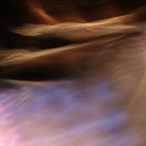 Ebb and flow