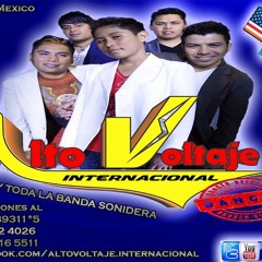 VIVO Y RESPIRO ALTO VOLTAJE INTERNACIONAL