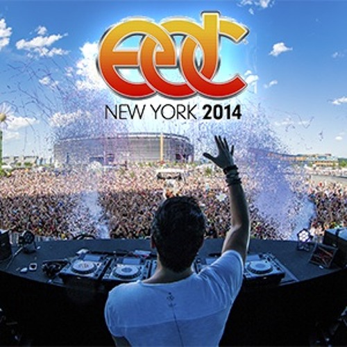 Ummet Ozcan Live at EDC NY 2014 FREE DOWNLOAD