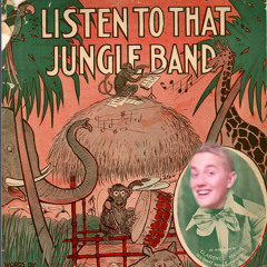 Jungle Jammin'