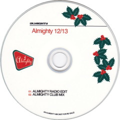 Roxette - Crush on You (Almighty Radio Edit)