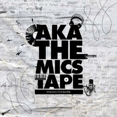 La Akademia - A.K.A. The Mics Tape (2014)