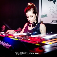 Leesa live at JIM TV