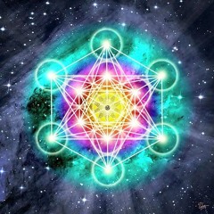 CUBO DE METATRON