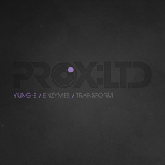PROXLTD004 - YUNG-E - TRANSFORM