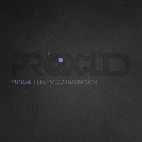 PROXLTD004 - YUNG-E - TRANSFORM
