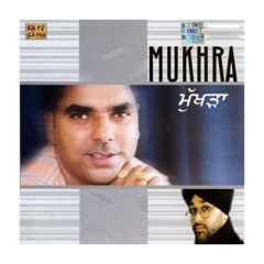 Amar Arshi - Mukhra