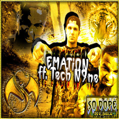 So Dope ft. Tech N9ne (Remix)