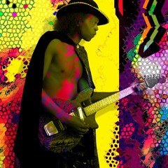 Everybody Get Up & Look At The Sun