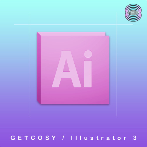 GetCosy - Illustrator 3 (FREE DL)