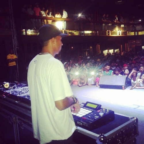 -MC Smith - TO APAIXONADO NESSA PUTA [DJ DIEGO DE NITEROI]