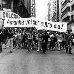 CONTE UMA CANÇÃO- GOLPE MILITAR DE 1964- Comportamento Geral, por Gonzaguinha, 1973