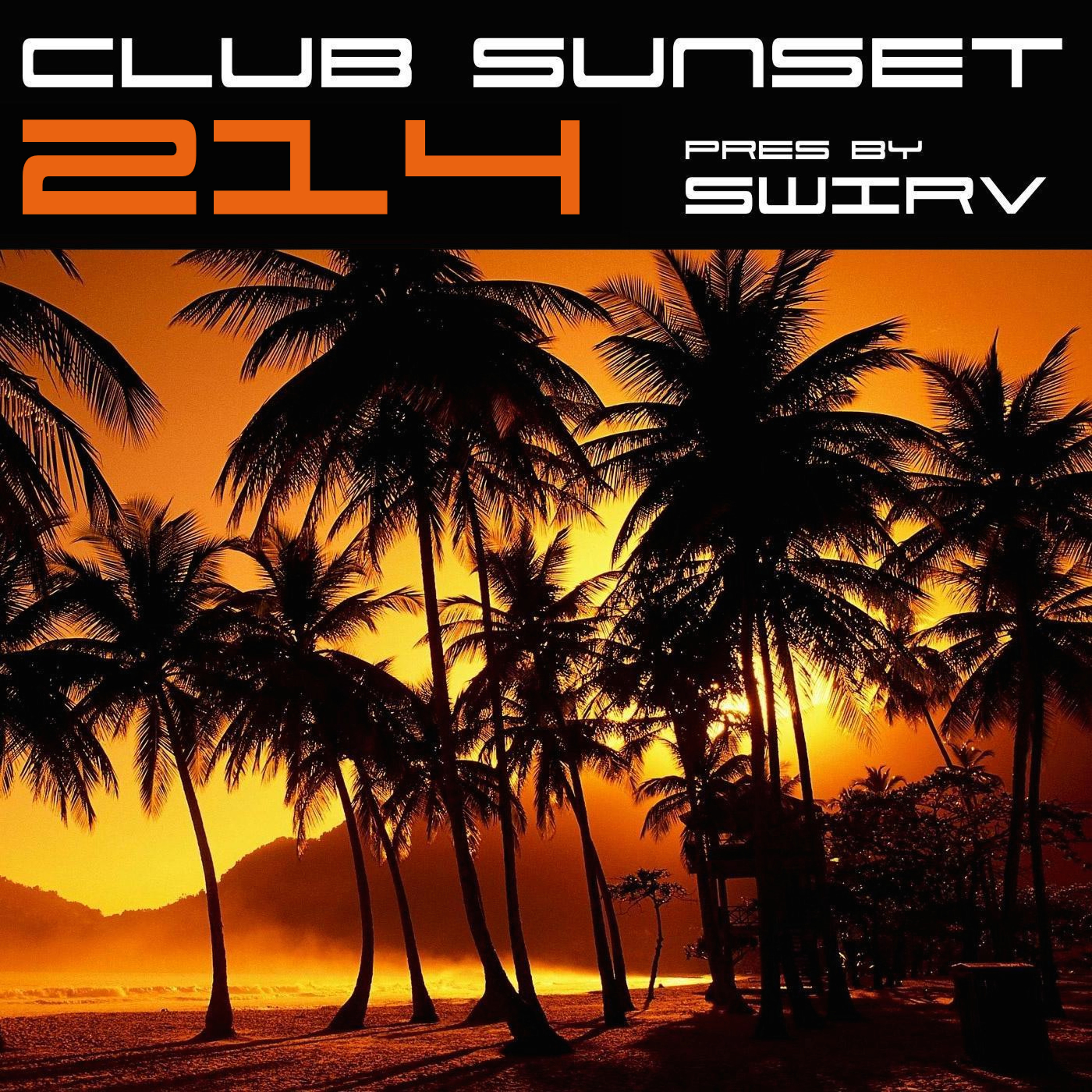 Club Sunset