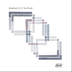 Mindcast.13 // Toni Rook