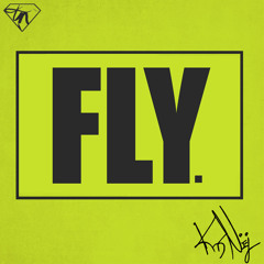 Kris Noel - Fly
