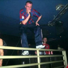 Dj ricki king Mc Turbo D @archaos 17thnov06