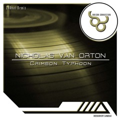 Nicholas Van Orton - Crimson Typhoon (LoQuai Remix) [Balcan Connection]