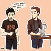 Supernatural Thrift Shop Parody