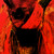 Artwork for 21st Century Crimson Man (Schizoid King)