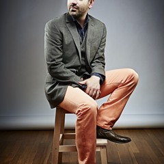 American Horror Story, S3 E1: "Train Ride"