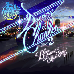 Tuck Diggz - Fantasies feat. Mystery Roar