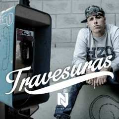 Nicky Jam - Travesuras ( Dj Luis Alexis Extended Remix )