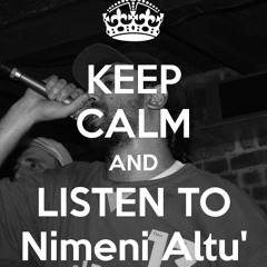 Nimeni Altu - Tai În Acid Cu Dj Sic 13th