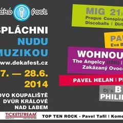 Kump - DK Fest 2014 Promo