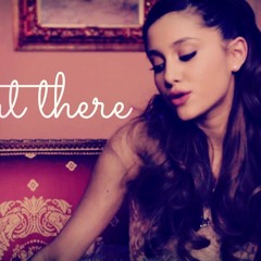 Ariana Grande 'Right There' (Ralphi Rosario Short Edit