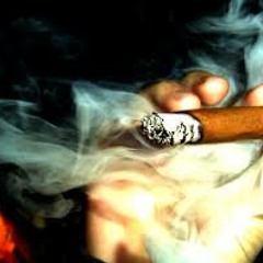 Tone Fach x Webbs Blunt Smoke