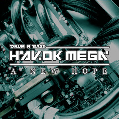 A New Hope (FREE DOWNLOAD)