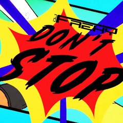 Dont Stop! (Original Mix Aggressive Drums) DESCARGA GRATIS! LINK EN DESCRIPCION