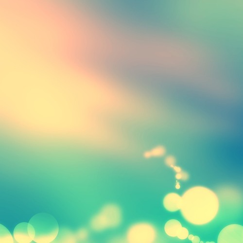 Blurry Days