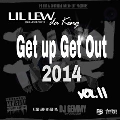 Get Up N Get Out 2014