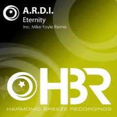 A.R.D.I. - Eternity (Original Mix) [Harmonic Breeze]