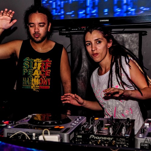 Neurancy LIVE @Mini Set 2014