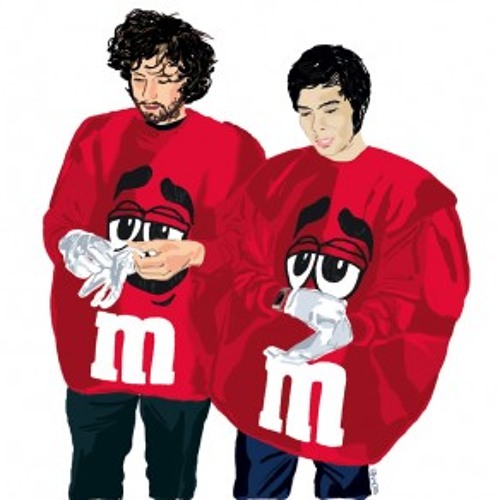 JUSTICE - Fader 50 Set