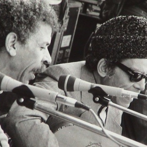 عرفت الحق من صوت الربابة ... الشيخ أمـام