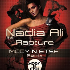 Nadia Ali - Rapture (Metsh Deep remix) [FREE DOWNLOAD]
